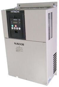 Biến tần Hitachi NJ600B-750HFF