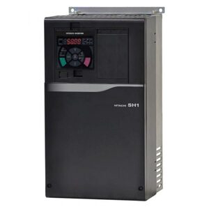 Biến tần Hitachi SH1-00126-HFCF 4.0kW(5Hp)