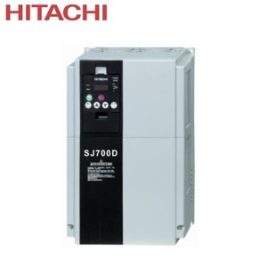 Biến tần Hitachi SJ700D-185HFEF3