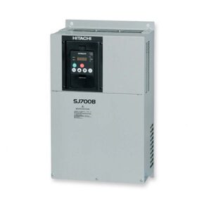 Biến tần Hitachi SJ700D-300HFEF13