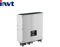 Biến tần Inverter hòa lưới iMars BG5KTR 5KW 3 Pha 380V