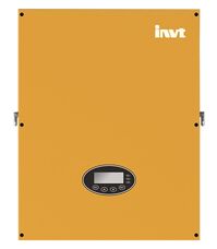 Biến tần Inverter hòa lưới iMars BG25KTR 25KW 3 Pha 380V