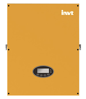 Biến tần Inverter hòa lưới iMars BG25KTR 25KW 3 Pha 380V