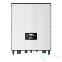 Biến tần Inverter hòa lưới iMars BG15KTR 15KW 3 Pha 380V