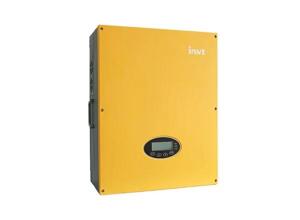 Biến tần Inverter hòa lưới iMars BG20KTR 20KW 3 Pha 380V