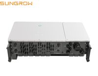 Biến tần Inverter hòa lưới Sungrow SG110CX 110kW 3 Pha 380V