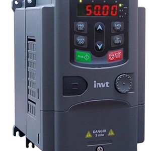 Biến tần INVT CHF100A-0R7G-4 - 0.75kW 3 Pha 380V