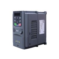 Biến tần INVT GD200A-015G/018P-S2-4 15kW (Vào 1 Pha ra 3 Pha 380V)