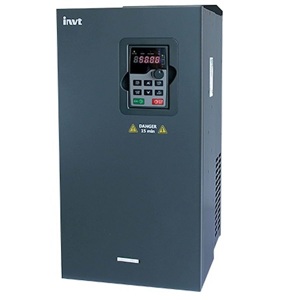 Biến tần INVT GD200A-055G/075P-4