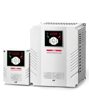 Biến tần LS 15kW SV150IP5A-4NOL