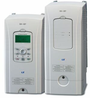 Biến tần LS 37kW SV0370IS7-4