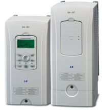 Biến tần LS 45kW SV0450IS7-4