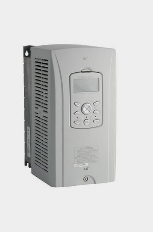 Biến tần LS 5,5kW SV0055IS7-4