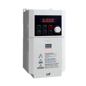 Biến tần LS LSLV0022M100-1EOFNS 2.2KW 1 Pha 220V