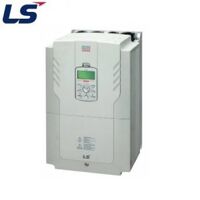 Biến tần LS LSLV0075H100-2CONN - 7.5kW