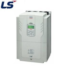 Biến tần LS LSLV0075H100-2CONN - 7.5kW