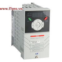 Biến tần LS SV004IG5A-2