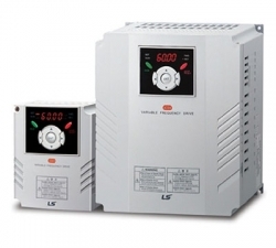 Biến tần LS SV004IG5A-2FB 0.4KW