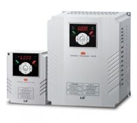 Biến tần LS SV008IG5A-1FB 0.75KW