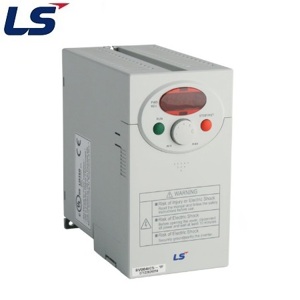 Biến tần LS SV022iC5-1 2,2KW(3HP)