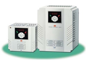 Biến tần LS SV040IG5A-2