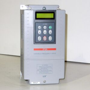 Biến tần LS SV055IP5A-2NE - 5,5kW