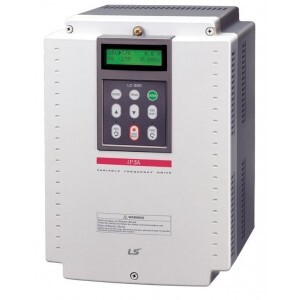 Biến tần LS SV150IP5A-2NO - 15kW