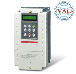 Biến tần LS SV185IP5A-2NO - 18.5kW