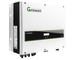 Biến tần lưu trữ Growatt 15000TL3-S