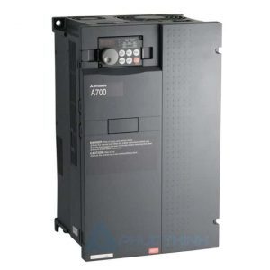 Biến tần Mitsubishi FR-A720-0.4K - 0.4kW 3 Pha 220V