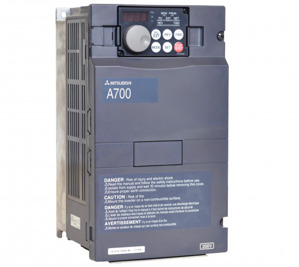 Biến tần Mitsubishi FR-A740-0.75K - 0.75kW 3 Pha 380V