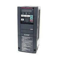 Biến tần Mitsubishi FR-A820-15K-1 15kW 3 Pha 220V