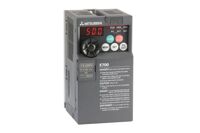 Biến tần Mitsubishi FR-E720-0.2K - 0.2kW 3 Pha 220V