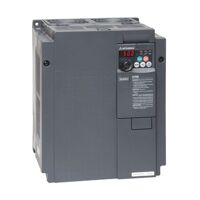 Biến tần Mitsubishi FR-E740-0.4K 0.4kW 3 Pha 380V