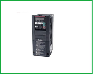 Biến tần Mitsubishi FR-F720P-0.75K - 0.75kW 3 Pha 220V