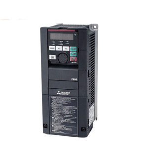 Biến tần Mitsubishi FR-F840-110K-1 110kW 3 Pha 380V