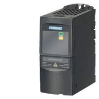 Biến tần MM420 3 phase 0,37kw-6SE6420-2UD13-7AA1