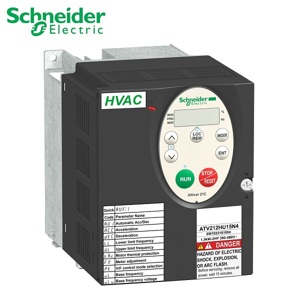 Biến tần Schneider ATV212HU22M3X - 2.2kW