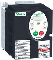 Biến tần Schneider ATV212hu40N4
