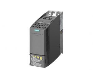 Biến tần Siemens 6SL3210-1KE11-8UF2 - 0.55kW