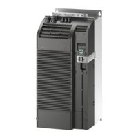 Biến tần Siemens 6SL3210-1PE31-8UL0