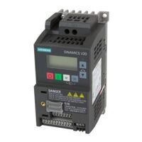 Biến tần Siemens 6SL3210-5BB11-2BV1