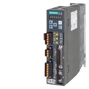 Biến tần Siemens 6SL3210-5FB11-0UF1