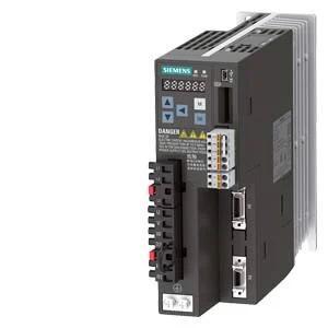 Biến tần Siemens 6SL3210-5FE10-4UF0