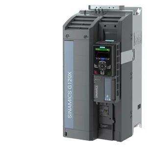 Biến tần Siemens 6SL3220-2YE30-0UF0 18.5kW 3 Pha 380V