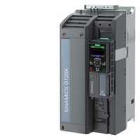 Biến tần Siemens 6SL3220-2YE50-0AF0 160kW 3 Pha 380V