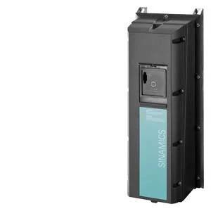 Biến tần Siemens 6SL3223-0DE25-5AG1