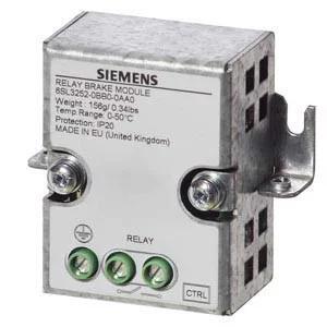 Biến tần Siemens 6SL3252-0BB00-0AA0