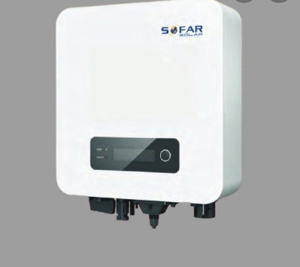 Biến tần Sofar 3000TL-G3