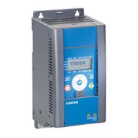 Biến tần VACON 0020-3L-0005-4-1.5KW